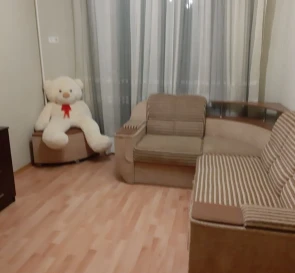 Photo 3. Three-Room flat, to rent. Poltava Шевченковский (Октябрьский)