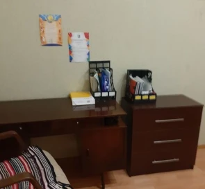 Photo 5. Three-Room flat, to rent. Poltava Шевченковский (Октябрьский)
