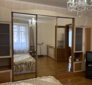 Photo 3. Three-Room flat, to rent. Poltava Шевченковский (Октябрьский)