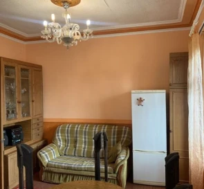 Photo 5. Three-Room flat, to rent. Poltava Шевченковский (Октябрьский)