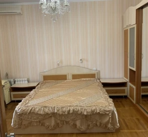 Photo 2. Three-Room flat, to rent. Poltava Шевченковский (Октябрьский)