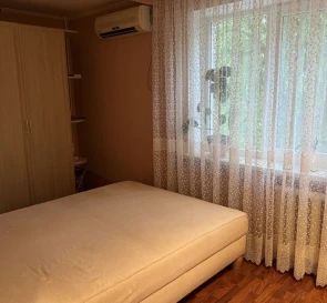 Фото 4. Трехкомнатная квартира, аренда. Полтава Шевченковский (Октябрьский)