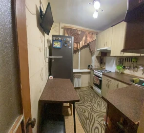Foto 2. Monoambiente piso, para alquilar. Poltava Киевский