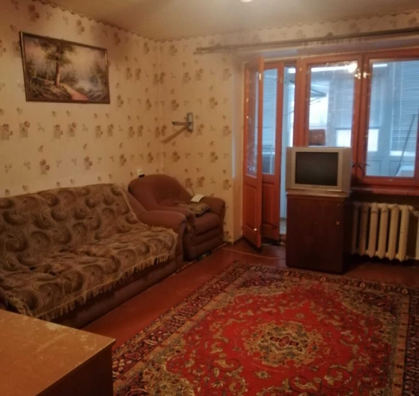 Photo 2. Two-Room flat, to rent. Poltava Шевченковский (Октябрьский)