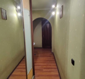 Фото 4. Двухкомнатная квартира, аренда. Полтава Шевченковский (Октябрьский)