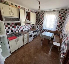 Photo 4. Three-Room flat, to rent. Poltava Шевченковский (Октябрьский)