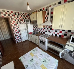 Photo 5. Three-Room flat, to rent. Poltava Шевченковский (Октябрьский)