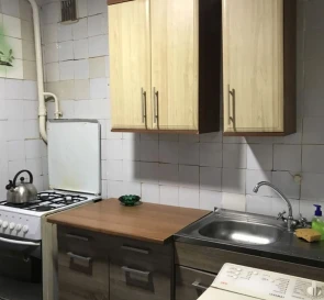 Photo 3. Two-Room flat, to rent. Poltava Шевченковский (Октябрьский)