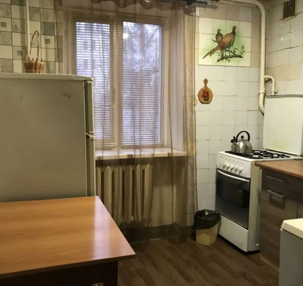 Photo 1. Two-Room flat, to rent. Poltava Шевченковский (Октябрьский)