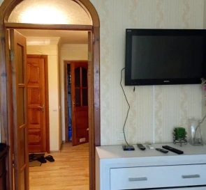 Zdjęcie 5. Dwupokojowe mieszkanie, do wynajęcia. Poltava Шевченковский (Октябрьский)