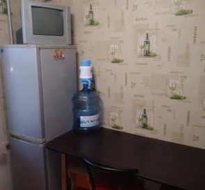 Photo 4. One-Room flat, to rent. Poltava Киевский
