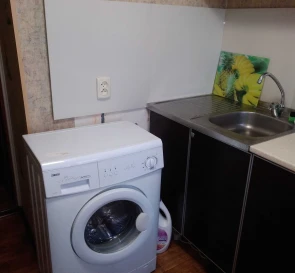 Photo 3. One-Room flat, to rent. Poltava Киевский