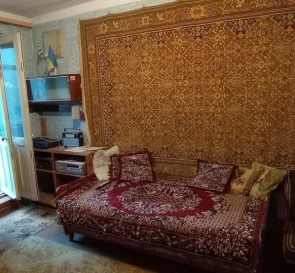 Photo 3. Three-Room flat, to rent. Poltava Киевский