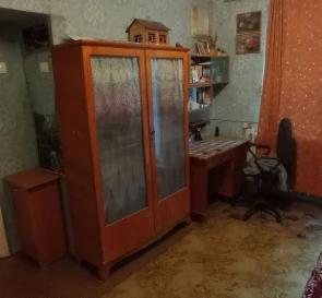 Photo 2. Three-Room flat, to rent. Poltava Киевский