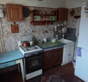 Photo 4. Three-Room flat, to rent. Poltava Киевский