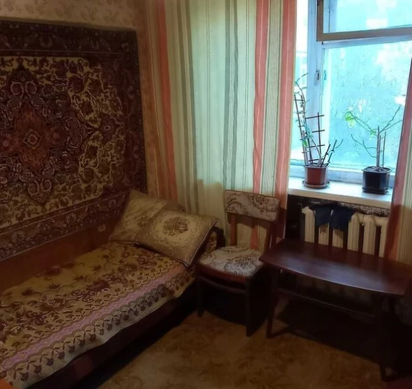 Photo 1. Three-Room flat, to rent. Poltava Киевский