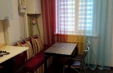 Photo One-Room flat, to rent. Poltava Шевченковский (Октябрьский)