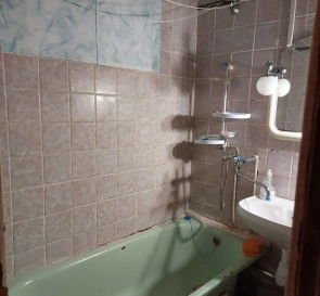 Photo 5. One-Room flat, to rent. Poltava Шевченковский (Октябрьский)