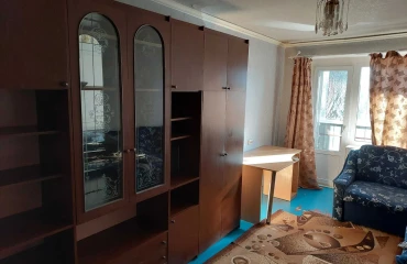 Фото Однокімнатна квартира, оренда. Полтава Шевченковский (Октябрьский)