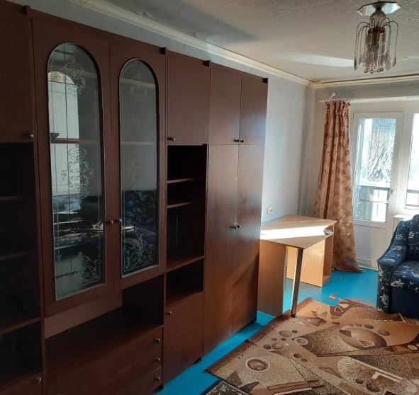 Photo 1. One-Room flat, to rent. Poltava Шевченковский (Октябрьский)