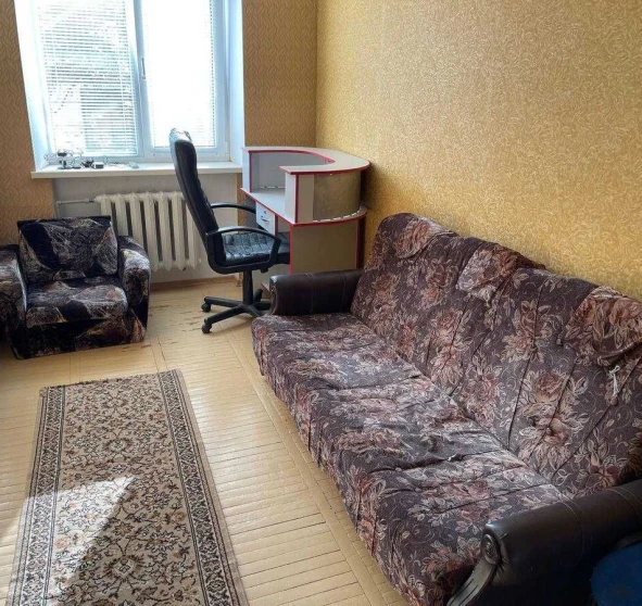Zdjęcie 1. Dwupokojowe mieszkanie, do wynajęcia. Poltava Шевченковский (Октябрьский)