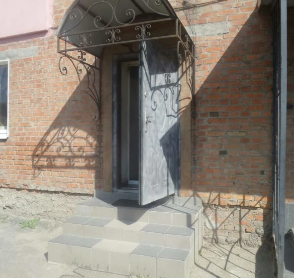 Foto 1. Dos Ambientes piso, para alquilar. Poltava Шевченковский (Октябрьский)