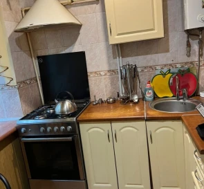 Fotografie 2. Două Camere apartament, de închiriat. Poltava Шевченковский (Октябрьский)