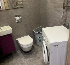 Fotografie 5. Două Camere apartament, de închiriat. Poltava Шевченковский (Октябрьский)