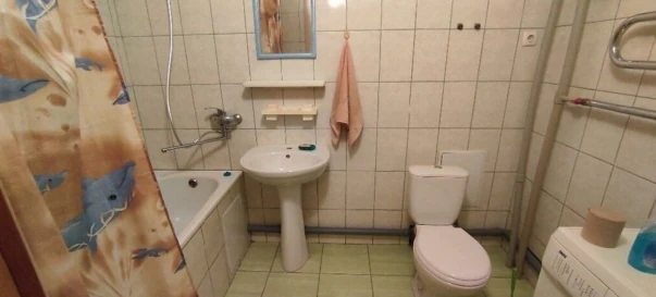 Photo 2. One-Room flat, to rent. Poltava Шевченковский (Октябрьский)