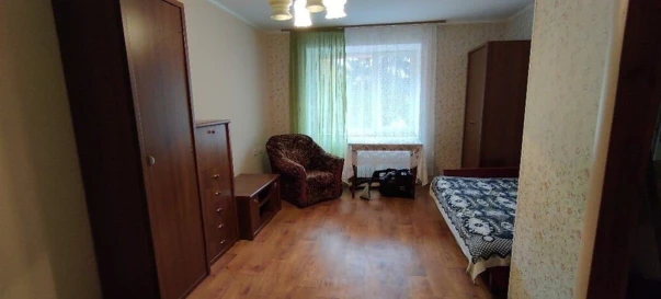 Photo 1. One-Room flat, to rent. Poltava Шевченковский (Октябрьский)