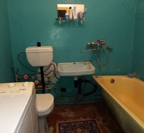 Photo 4. One-Room flat, to rent. Poltava Шевченковский (Октябрьский)