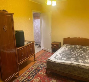 Фото 4. Двокімнатна квартира, оренда. Полтава Шевченковский (Октябрьский)