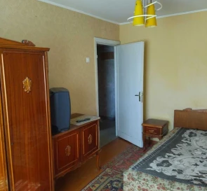 Фото 5. Двокімнатна квартира, оренда. Полтава Шевченковский (Октябрьский)