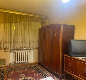Фото 3. Двокімнатна квартира, оренда. Полтава Шевченковский (Октябрьский)