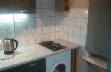 Zdjęcie Dwupokojowe mieszkanie, do wynajęcia. Poltava Шевченковский (Октябрьский)