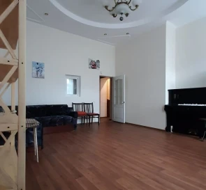 Foto 2. Dos Ambientes piso, para alquilar. Poltava Шевченковский (Октябрьский)