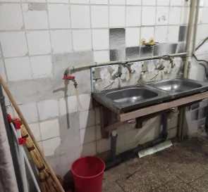 Photo 2. One-Room flat, to rent. Poltava Киевский