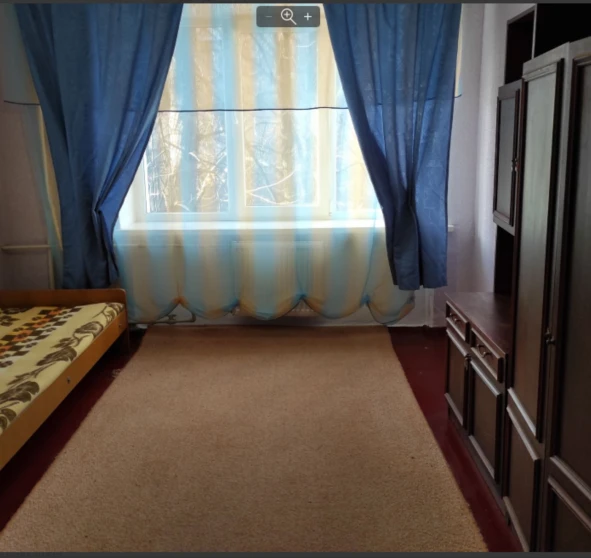 Photo 1. One-Room flat, to rent. Poltava Киевский