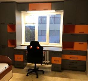 Photo 2. Two-Room flat, to rent. Poltava Шевченковский (Октябрьский)