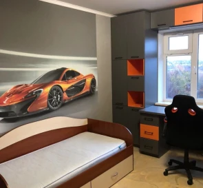 Photo 3. Two-Room flat, to rent. Poltava Шевченковский (Октябрьский)