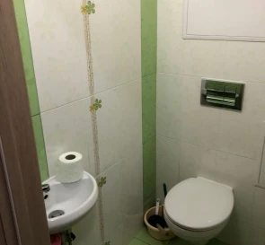 Photo 4. Two-Room flat, to rent. Poltava Шевченковский (Октябрьский)