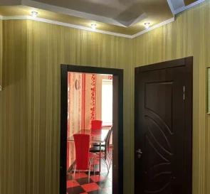 Foto 2. Tres Ambientes piso, para alquilar. Poltava Подольский