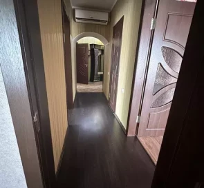 Foto 5. Tres Ambientes piso, para alquilar. Poltava Подольский