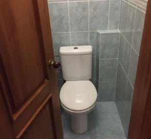Photo 5. One-Room flat, to rent. Poltava Шевченковский (Октябрьский)