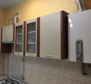 Photo 3. One-Room flat, to rent. Poltava Шевченковский (Октябрьский)