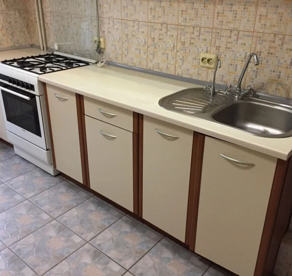 Photo 1. One-Room flat, to rent. Poltava Шевченковский (Октябрьский)