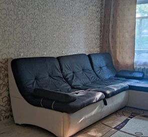 Photo 4. Two-Room flat, to rent. Poltava Шевченковский (Октябрьский)