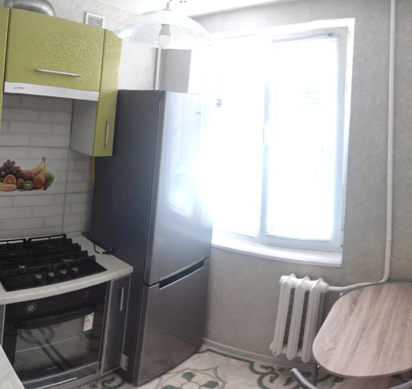 Photo 1. Two-Room flat, to rent. Poltava Шевченковский (Октябрьский)