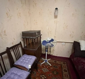 Foto 2. Dos Ambientes piso, para alquilar. Poltava Подольский