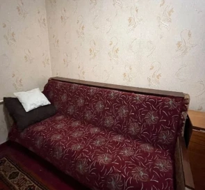 Foto 4. Dos Ambientes piso, para alquilar. Poltava Подольский